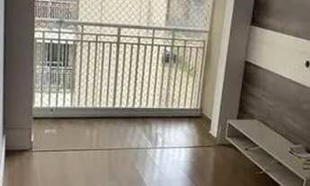 Imagem 2: Apartamento à venda no bairro Ponte Grande - Guarulhos/SP