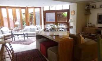 Imagem 7: São Paulo - Casa de Condomínio - Morumbi