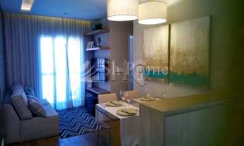 Imagem 2: Apartamento Santa Teresinha 2 Dormitórios