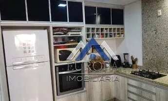 Imagem 5: Sobrado com 3 dormitórios à venda, 135 m² por R$ 890.000,00 - Jardim Burle Marx - Londrina