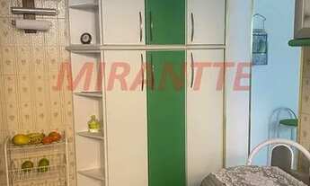 Imagem 5: Sobrado de 100m² com 3 quartos em Chora Menino