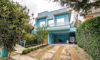 Imagem 2: Casa Residencial à venda, Paisagem Renoir, Cotia - CA5402