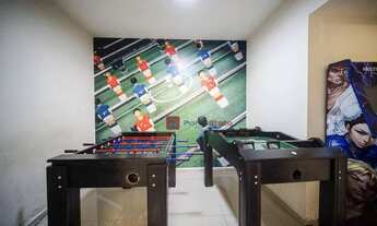 Imagem 4: Apartamento com 2 dormitórios à venda, 48 m² por R$ 248.000,00 - Vila Dirce - Carapicuíba