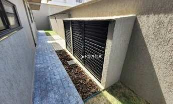 Imagem 2: Casa com 3 dormitórios à venda, 155 m² por R$ 1.350.000,00 - Residencial Parqville Jacaran