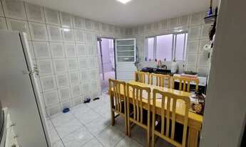 Imagem 6: Casa para venda com 122 metros quadrados com 2 quartos em Salto de São José - Salto - SP