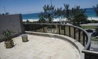 Imagem: Cobertura com 5 dormitórios, 410 m²