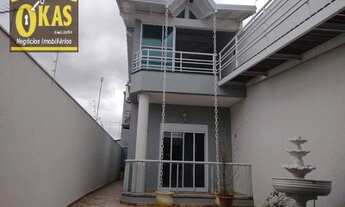 Imagem: Sobrado com 2 dormitórios à venda, 239