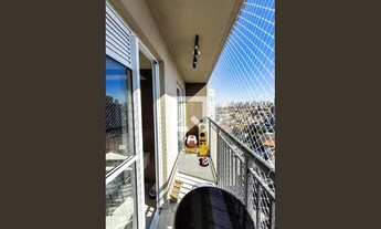 Imagem 5: Apartamento para Aluguel - Cambuci, 1 Quarto, 28 m2