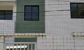 Imagem: Apartamento para aluguel tem 55 metros quadrados