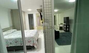 Imagem 7: Excelente apto para vender em Tambaú com 4 suítes