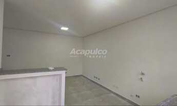 Imagem 2: Kitnet para aluguel, 1 quarto, 1 vaga, Jardim Dona Judith - Americana/SP