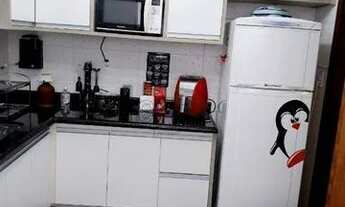 Imagem 4: Apartamento com 3 dormitórios à venda, 106 m² por R$ 390.000,00 - Jardim Faculdade - Soroc