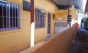 Imagem 2: Casa de 1 quarto, local familiar