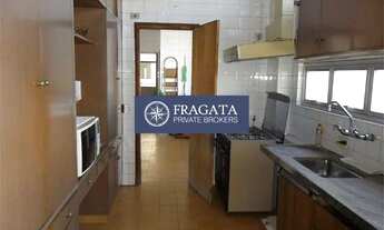 Imagem 3: Jardim América 227m² 3 dorms 1 suíte