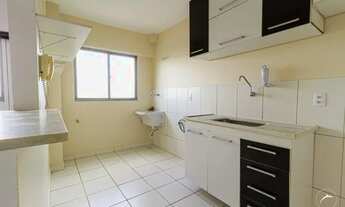 Imagem 6: Taguatinga (Sul Apartamento com 2 dormitórios