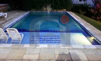 Imagem 6: CHÁCARA COM PISCINA E SPA