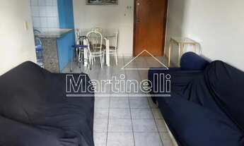 Imagem 2: Apartamento Padrão em Ribeirão Preto