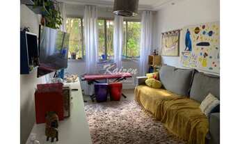 Imagem 2: Apartamento em São Paulo - Jabaquara