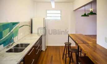 Imagem 5: Apartamento á venda em Pinheiros 02 dormitórios 84m²