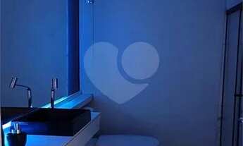 Imagem: Apartamento 2 quartos no Centro 41m²