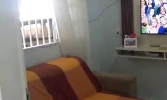 Imagem 2: Casa em Samambaia norte