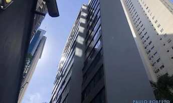 Imagem: COMERCIAL - VILA OLÍMPIA - SP