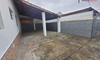 Imagem 4: Casa com 1 dormitório para alugar por R$ 900/mês - João Aranha - Paulínia/SP