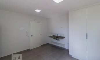 Imagem 3: Apartamento para Aluguel - Bom Retiro, 1 Quarto, 19 m2