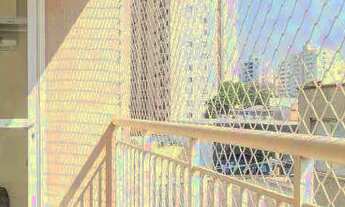 Imagem 4: Apartamento com 2 dormitórios à venda, 55 m² por R$ 475.000 - Saúde - São Paulo/SP