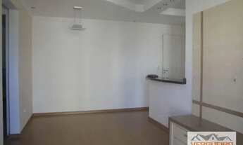 Imagem: Apartamento 2 quartos com armários (1 suíte)