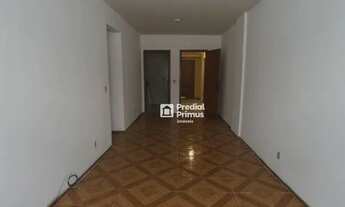 Imagem 3: Apartamento com 3 dormitórios para alugar, 110 m² por R$ 1.220,00/mês - Vila Amélia - Nova