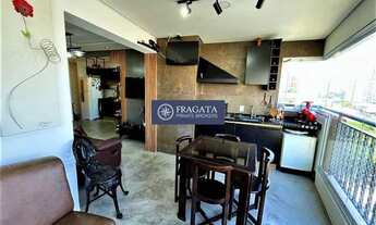 Imagem: Apartamento com 4 dormitórios à venda