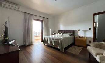 Imagem 4: Casa com 5 dormitórios à venda, 740 m² por R$ 2.550.000,00 - Condomínio Portal da Raposo