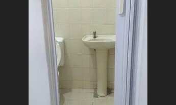 Imagem 6: 2/4 Final de linha da Capelinha - 1 andar