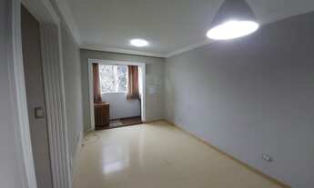 Imagem 7: Apartamento 3 dorms.suíte, sacada 63m² venda C.Comprido ,Curitiba