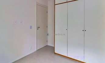 Imagem 7: Apartamento com 2 dormitórios, sala ampla para 2 ambientes, cozinha acoplada, Sem Vaga de