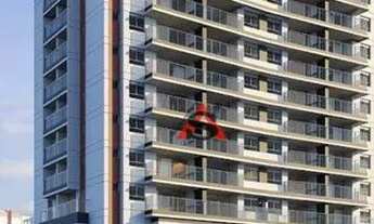 Imagem 4: Apartamento com 1 dormitório, 49 m² - venda por R$ 850.000,00 ou aluguel por R$ 7.000,00/m