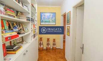 Imagem 3: Excelente apartamento com claridade natural, próximo ao Metrô Cardoso de Almeida