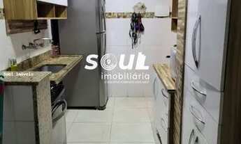 Imagem 2: Apartamento para Venda em Teresópolis, Barra do Imbuí, 2 dormitórios, 1 banheiro, 1 vaga