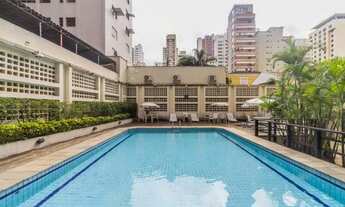 Imagem 6: SÃO PAULO - Apartamento Padrão - JARDIM PAULISTA
