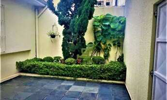 Imagem 2: Sobrado Residencial para locação, Vila Sônia, São Paulo - SO0211