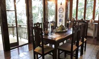 Imagem 5: Venda Casa com 4 dormitórios