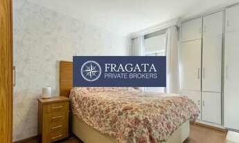 Imagem 4: Excelente apto. com lazer, ,completo, agende visita