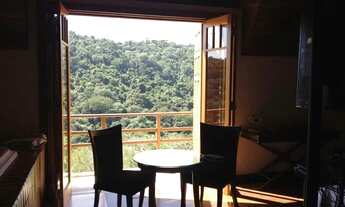 Imagem 7: Santana de Parnaíba - Casa de Condomínio - Alphaville