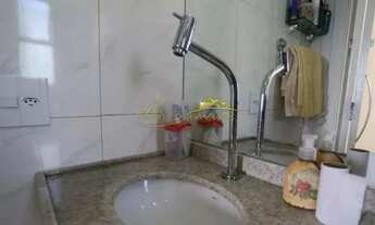 Imagem 4: Apartamento todo reformado próximo da estação Vila Sônia