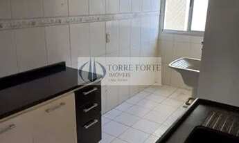 Imagem 4: Lindo apartamento com 2 dormitórios, 1 vaga na Vila Carrão