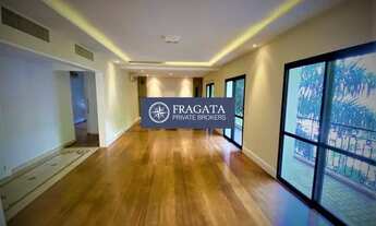 Imagem 2: E S P E T A C U L A R - Jardim Paulista, privacidade e conforto com estilo