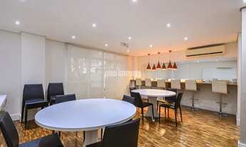 Imagem 7: Excelente Apartamento em Moema