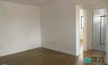 Imagem 2: Apartamento com 2 dormitórios, 53 m² - venda por R$ 330.000,00 ou aluguel por R$ 1.963,00