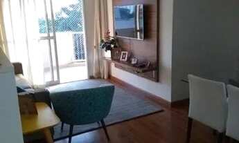 Imagem: Apartamento com 3 dormitórios à venda